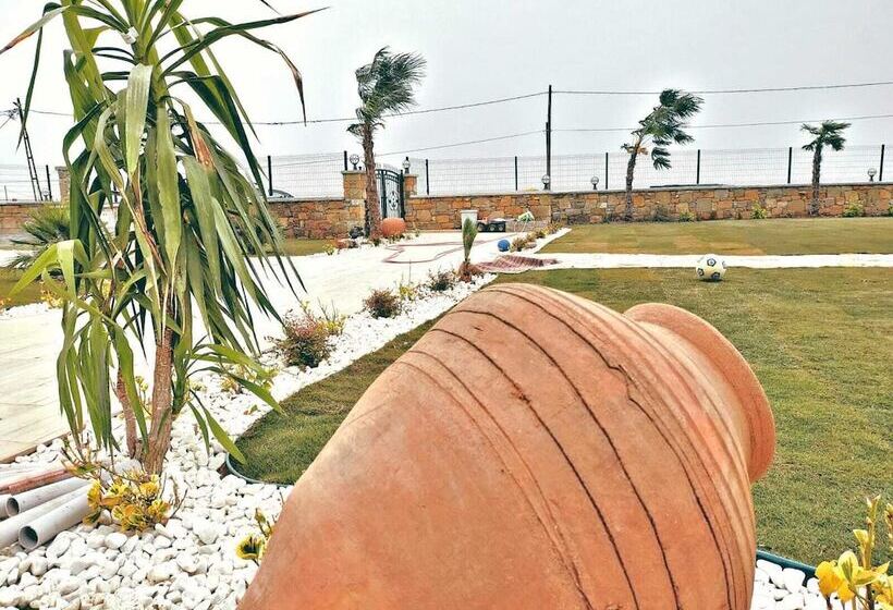 فندق Suna Beach Kefaloz