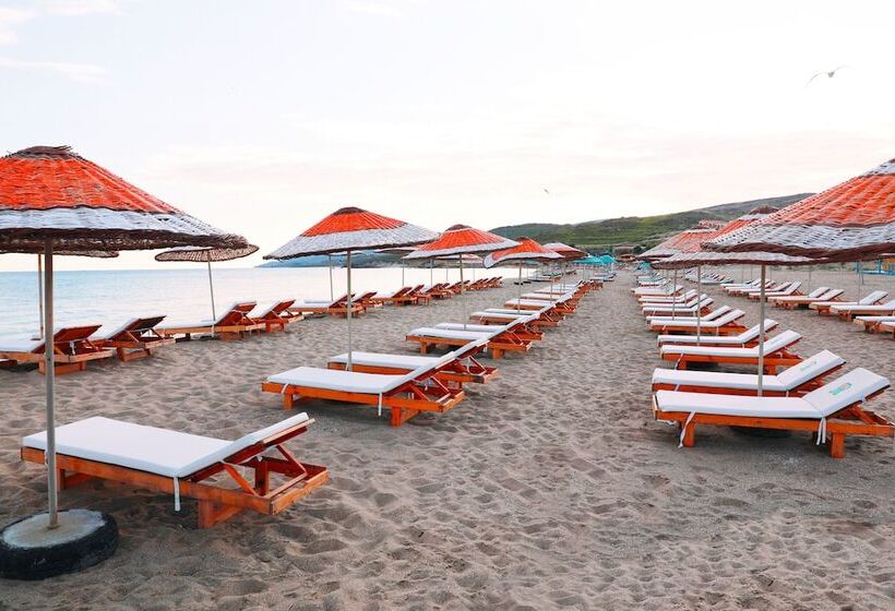 فندق Suna Beach Kefaloz