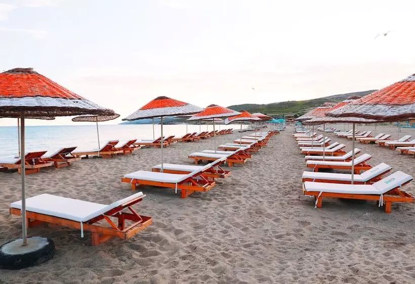 ホテル Suna Beach Kefaloz