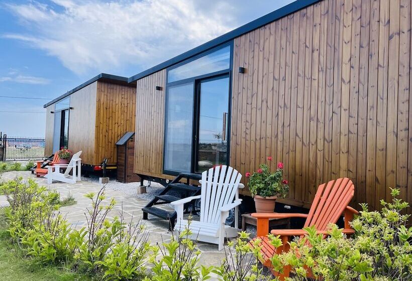 فندق Suna Beach Kefaloz