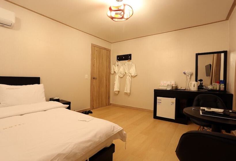 Motel Anseong  Gallery