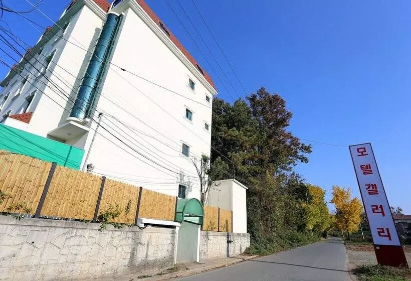 モーテル Anseong  Gallery