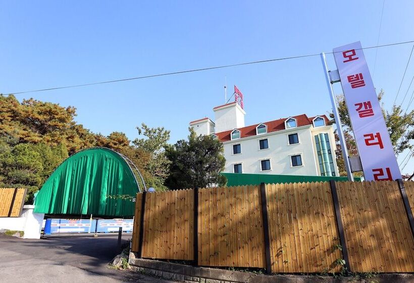 Motel Anseong  Gallery