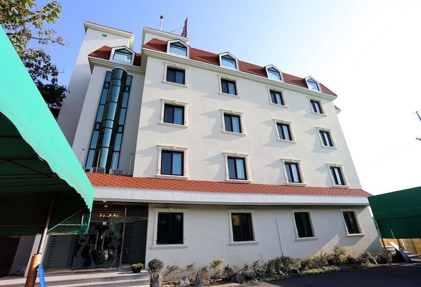 Motel Anseong  Gallery