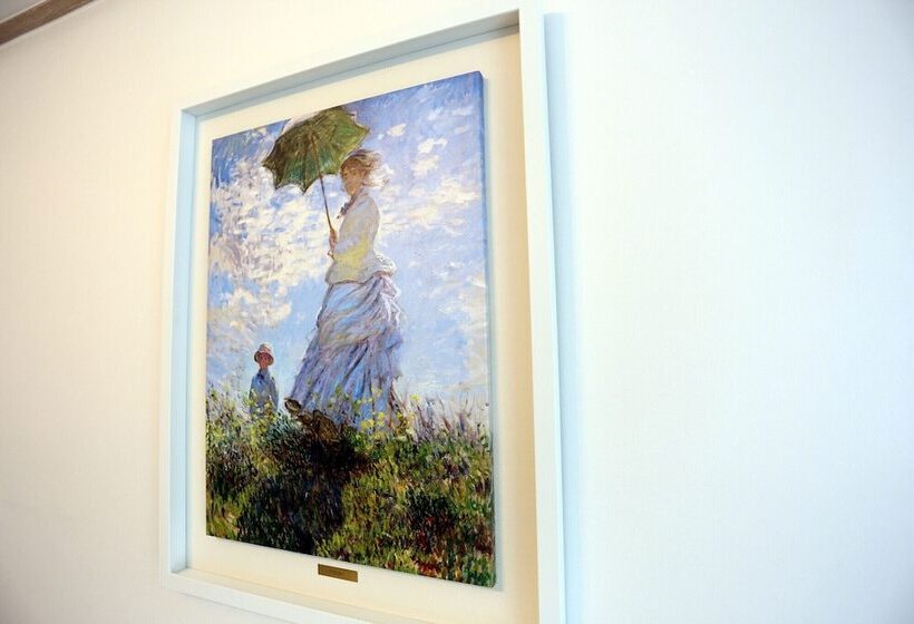 Motel Anseong  Gallery