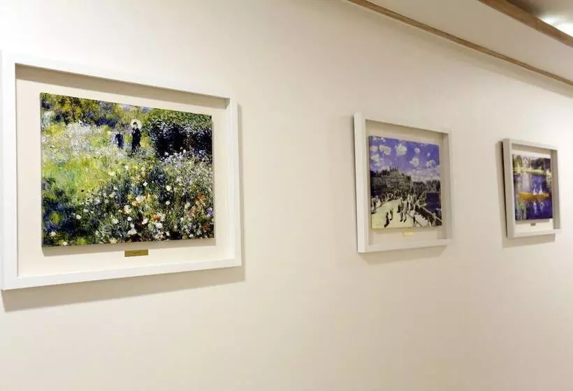 モーテル Anseong  Gallery