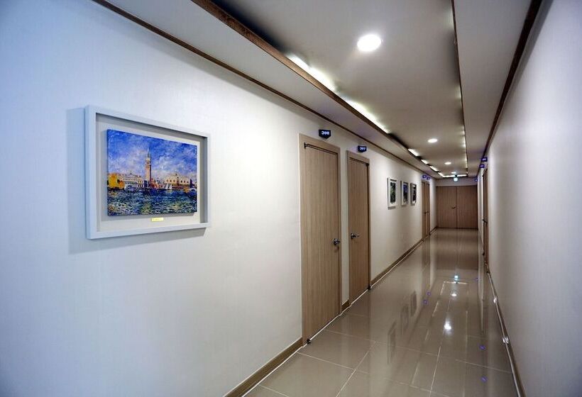 Motel Anseong  Gallery