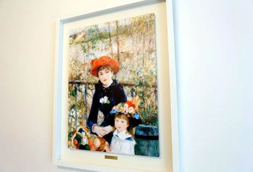 モーテル Anseong  Gallery