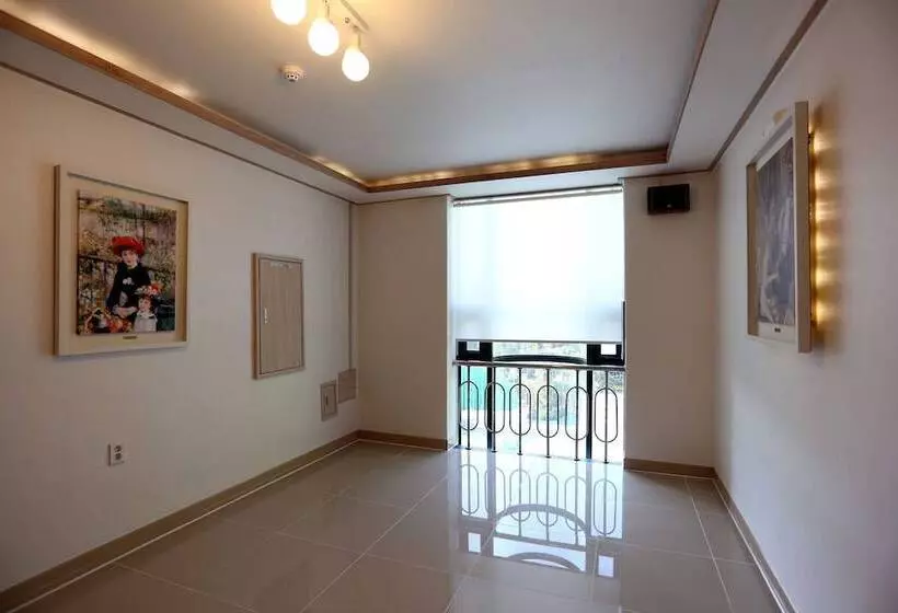モーテル Anseong  Gallery
