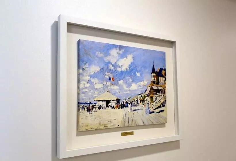 モーテル Anseong  Gallery