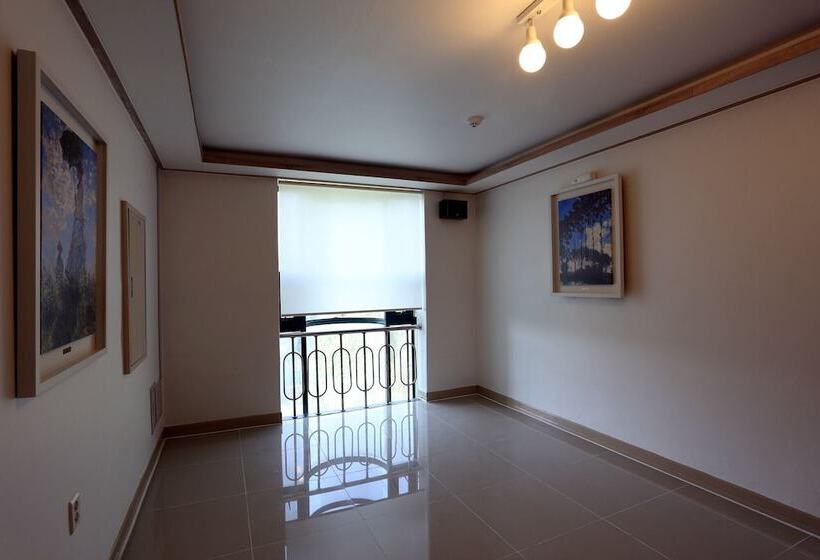 Motel Anseong  Gallery