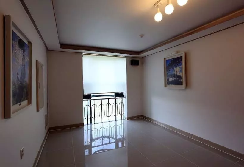 モーテル Anseong  Gallery