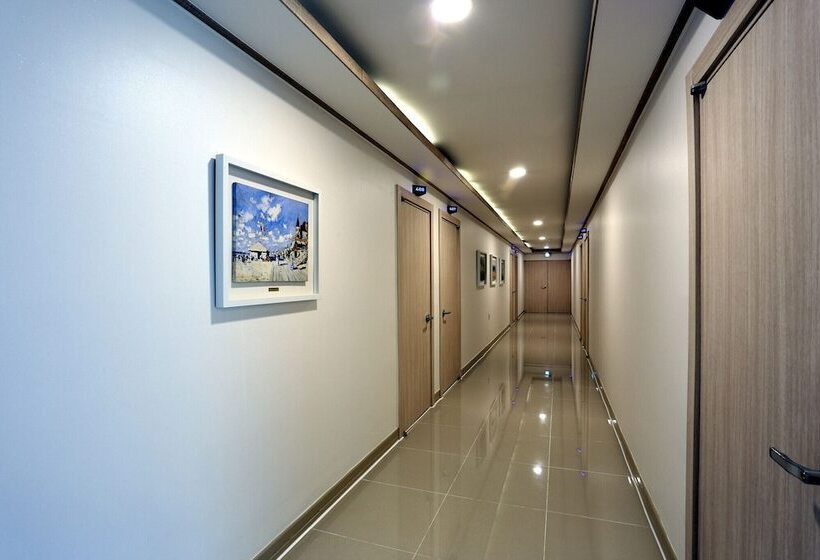 Motel Anseong  Gallery