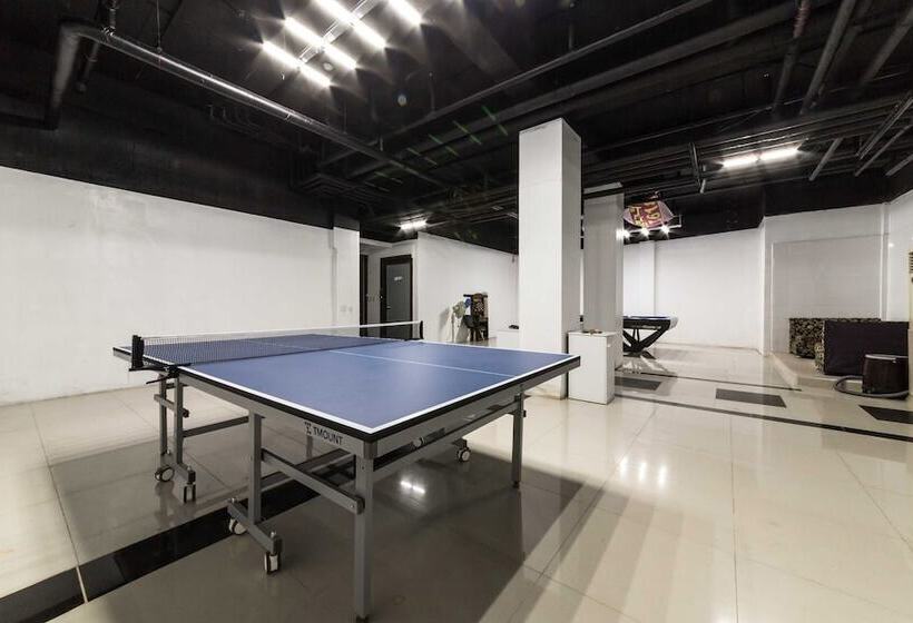 Motel Anseong  Gallery