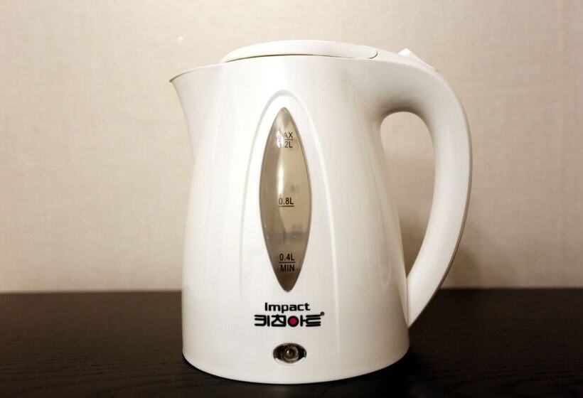 Motel Anseong  Gallery