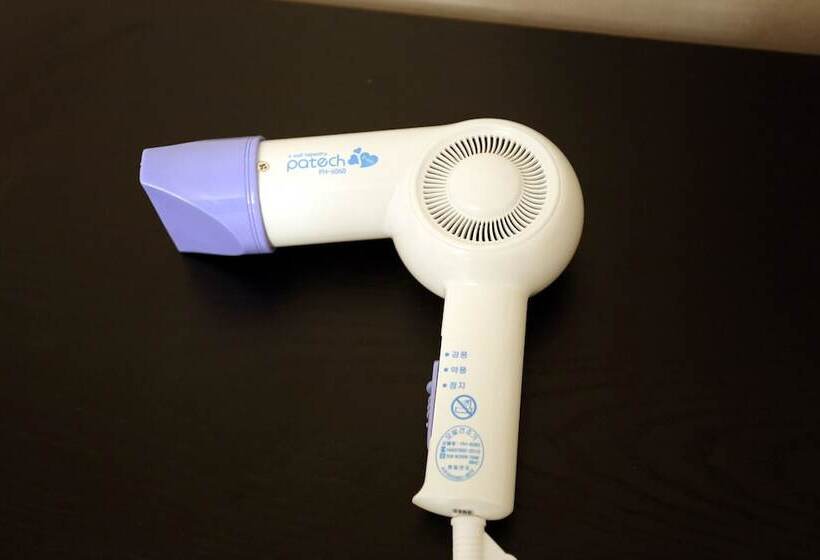 Motel Anseong  Gallery