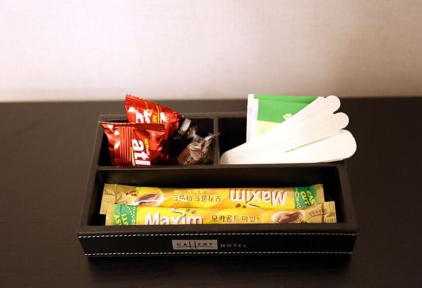 Motel Anseong  Gallery