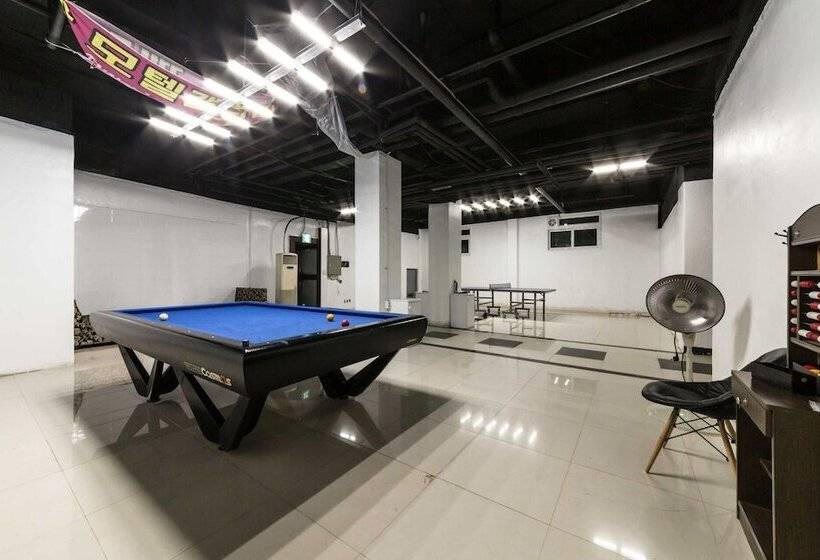 Motel Anseong  Gallery