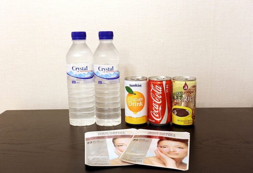 Motel Anseong  Gallery