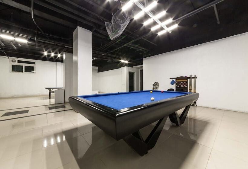 Motel Anseong  Gallery