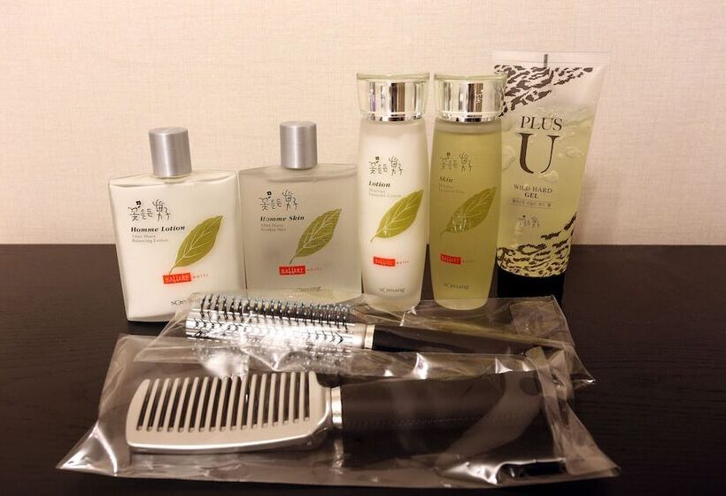 Motel Anseong  Gallery