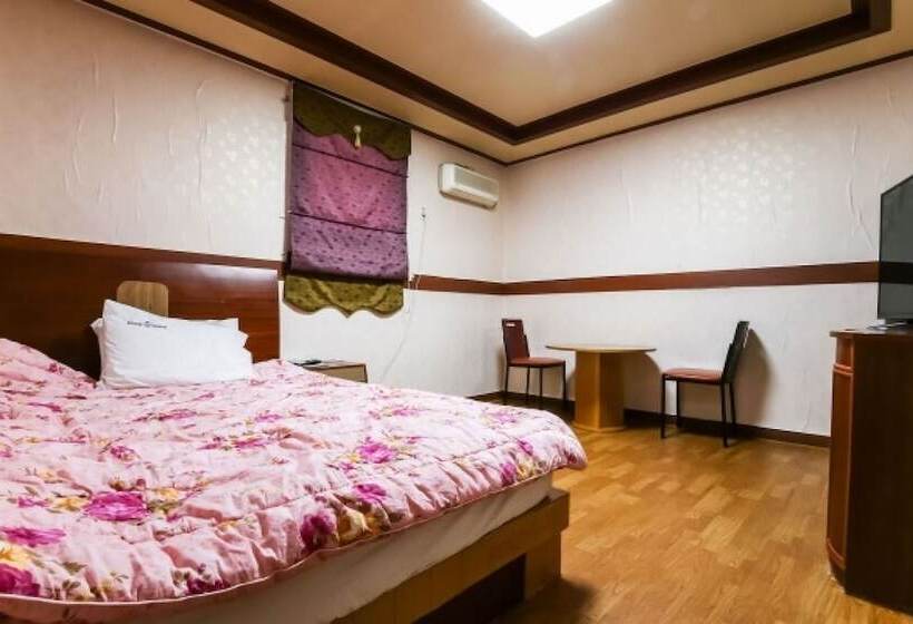 Motel Bora Cheongju