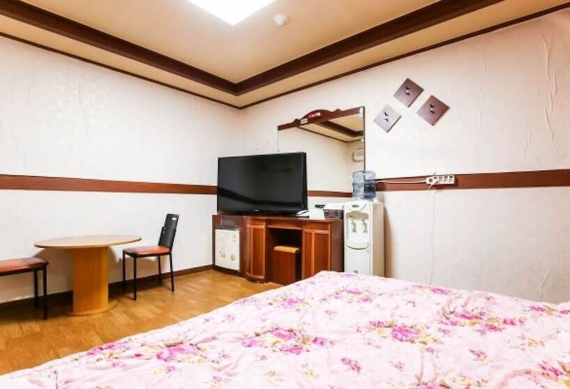 Motel Bora Cheongju