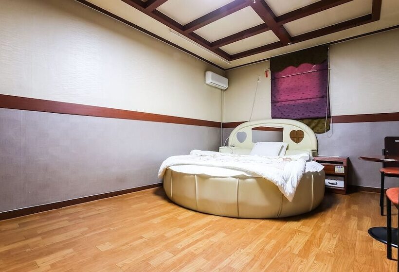 Motel Bora Cheongju