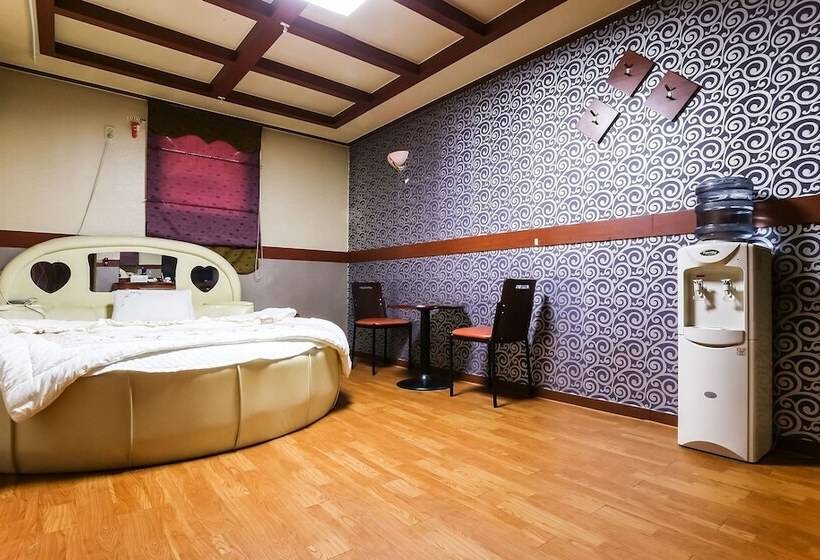 Motel Bora Cheongju