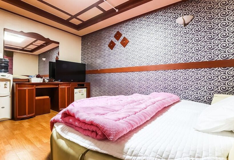 Motel Bora Cheongju