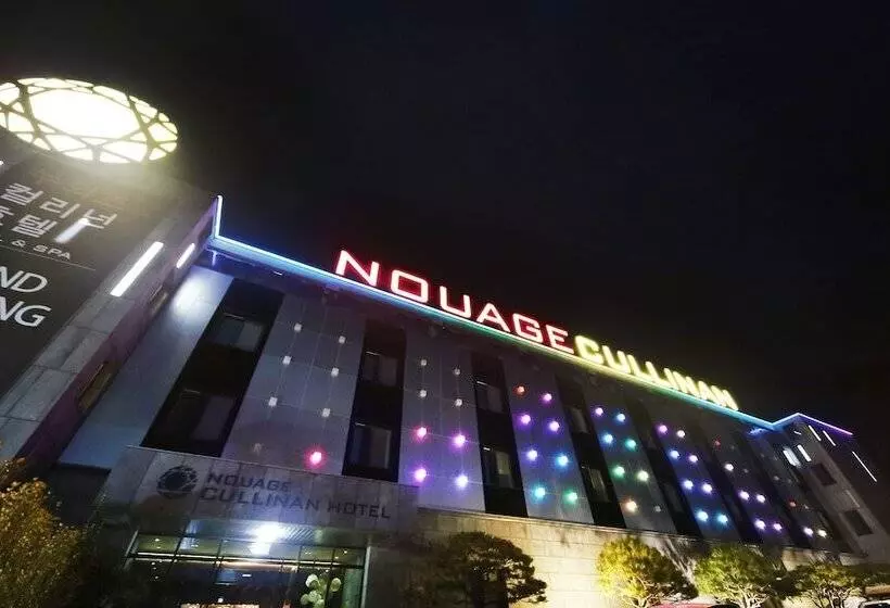 Motelli Changwon Bukmyeon Nouage Cullinan