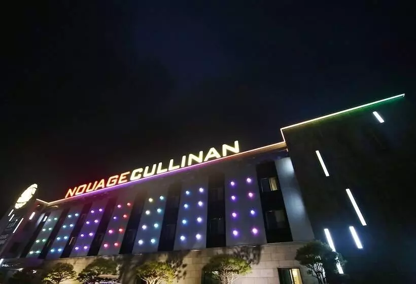Motelli Changwon Bukmyeon Nouage Cullinan