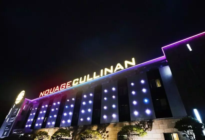 Motelli Changwon Bukmyeon Nouage Cullinan