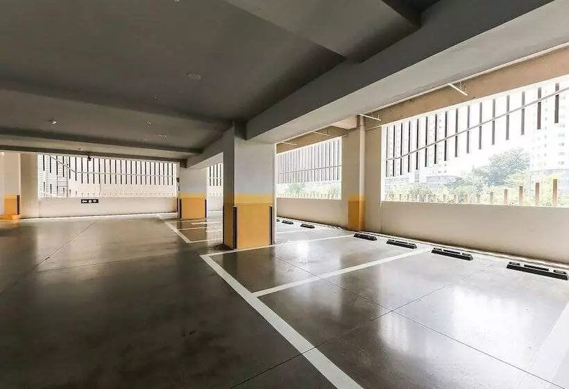 مُتل Cheongju Boutique Hotel Z