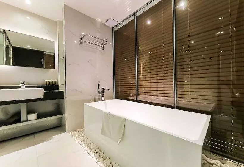 مُتل Cheongju Boutique Hotel Z