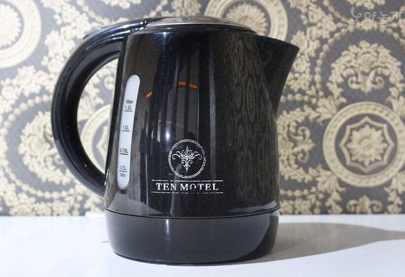 Motel Chilgok Weagwan Ten