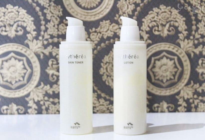 Motel Chilgok Weagwan Ten