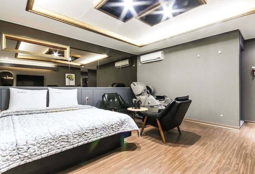 Motel Chilgok Weagwan Ten