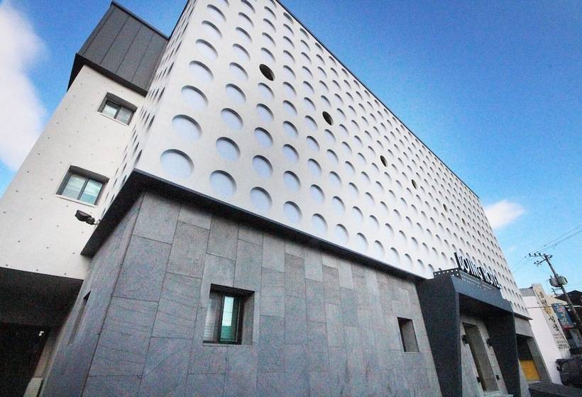 Motel Daegu Daegu Airport Boing