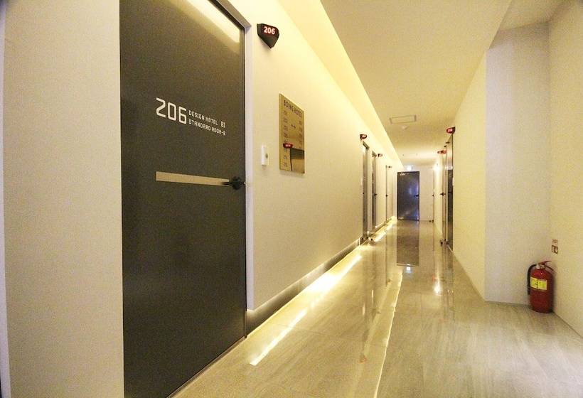 Motel Daegu Daegu Airport Boing