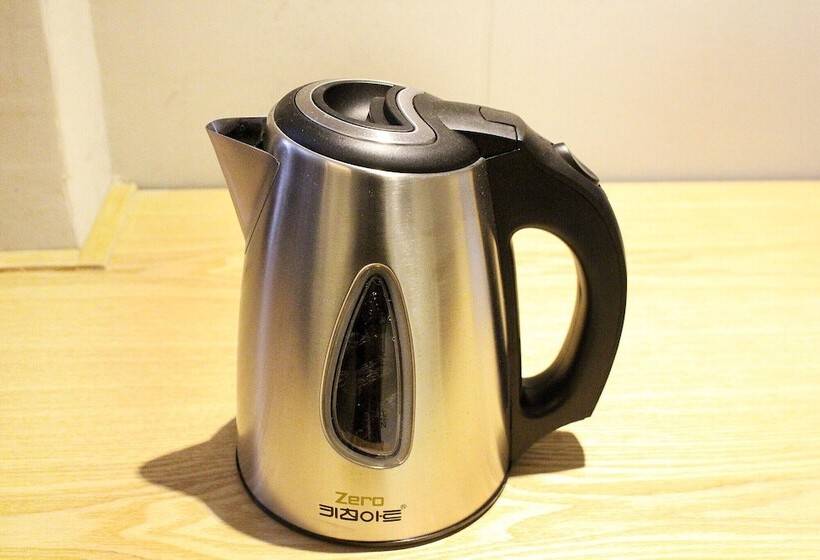 Motel Daegu Daegu Airport Boing