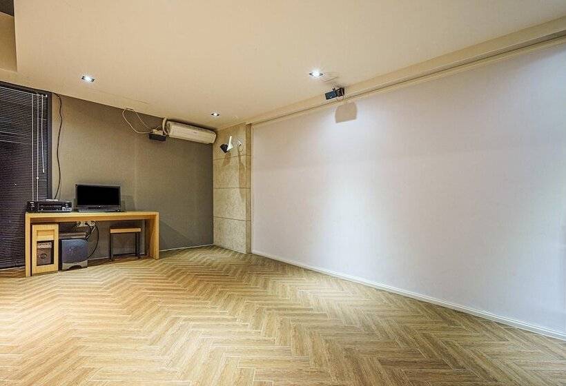 Motel Daegu Daegu Airport Boing