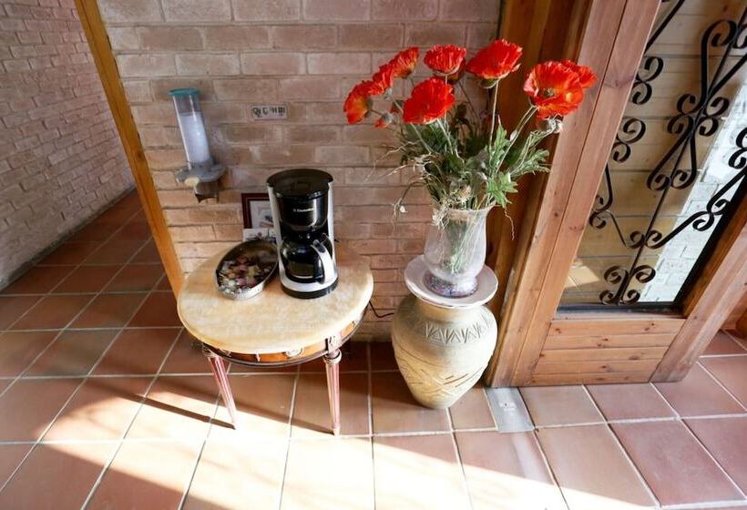 Мотель Dangjin Aria