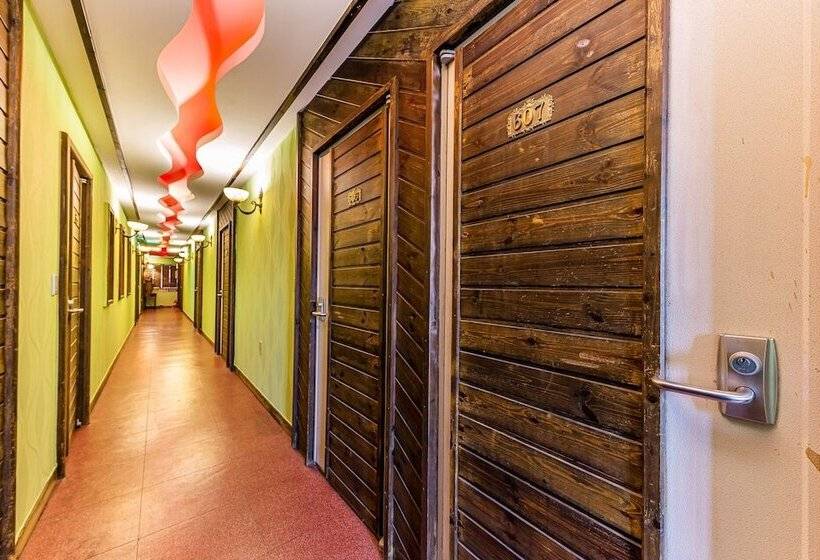 Мотель Dangjin Aria