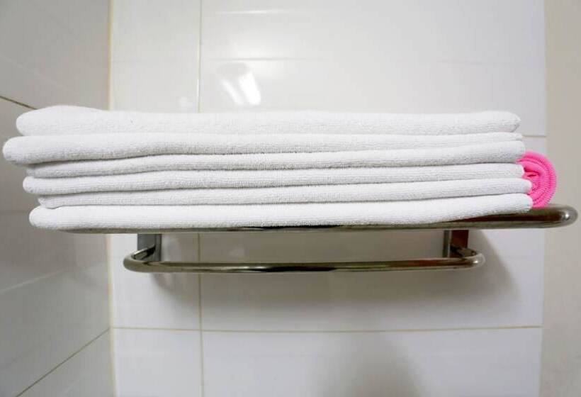 Мотель Dangjin Aria