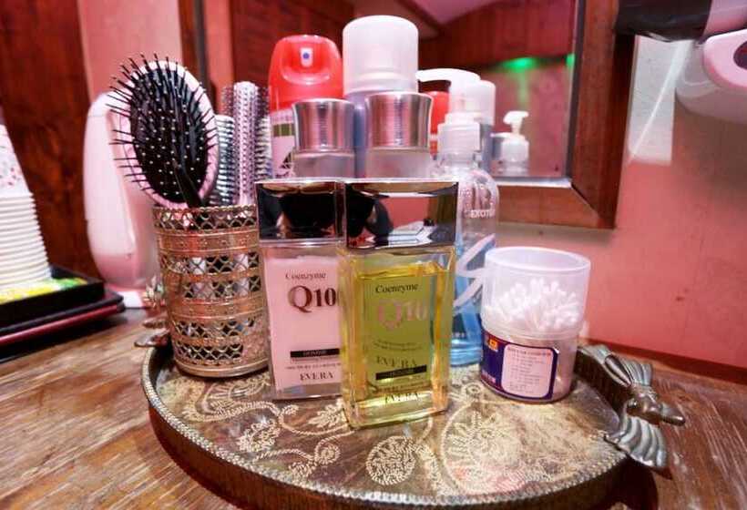 Мотель Dangjin Aria