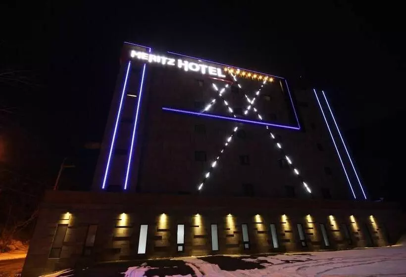 Motelli Gimpo Imeritz