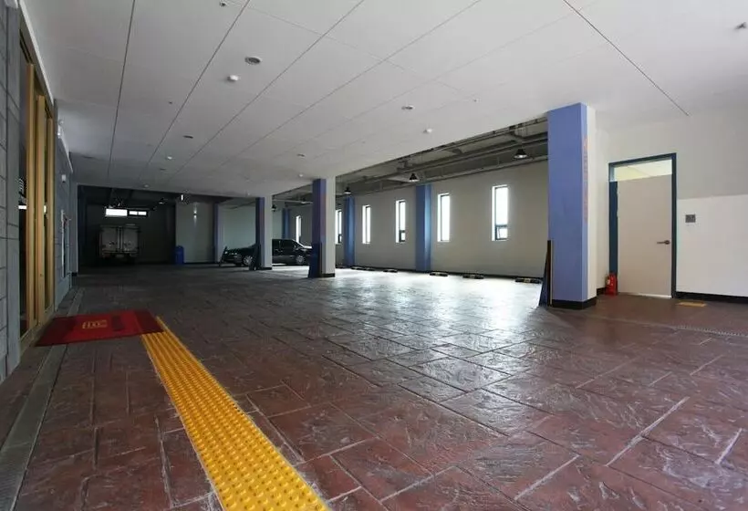 Motelli Gimpo Imeritz