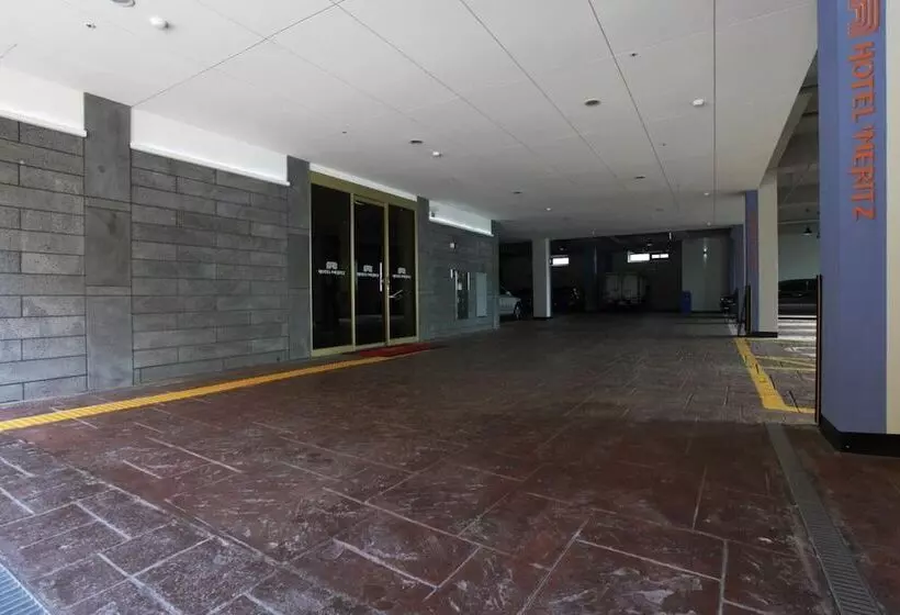 Motelli Gimpo Imeritz