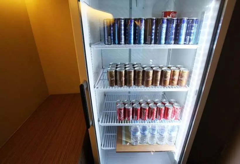 Motelli Gimpo Imeritz